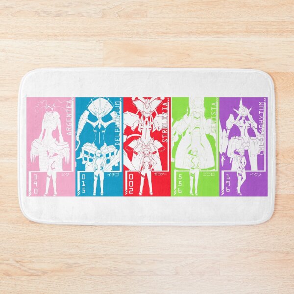 Item preview, Franxx designed and sold by Ma-chan.