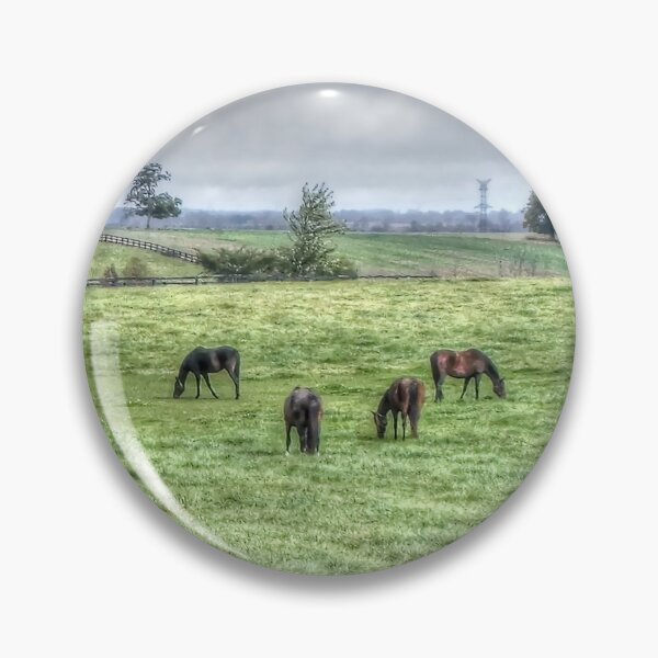 Item preview, Grazing Pastures designed and sold by Finding Fortuity.