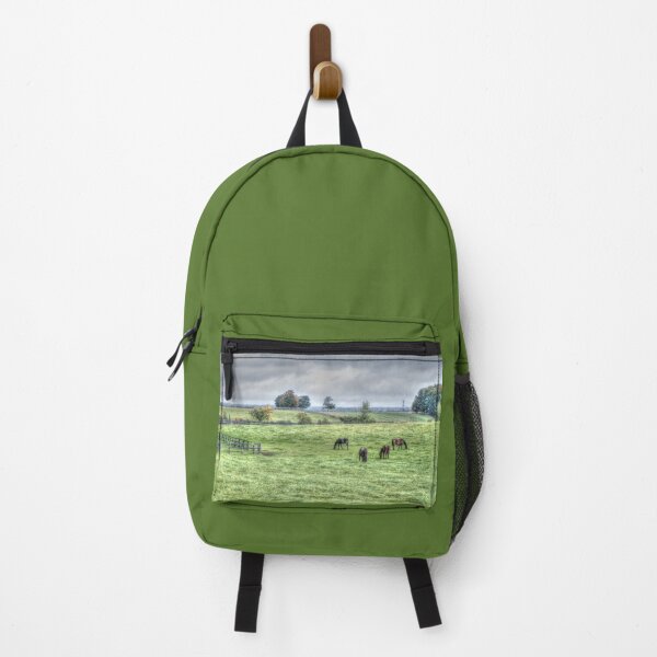 Item preview, Grazing Pastures designed and sold by Leslie Montgomery Art.