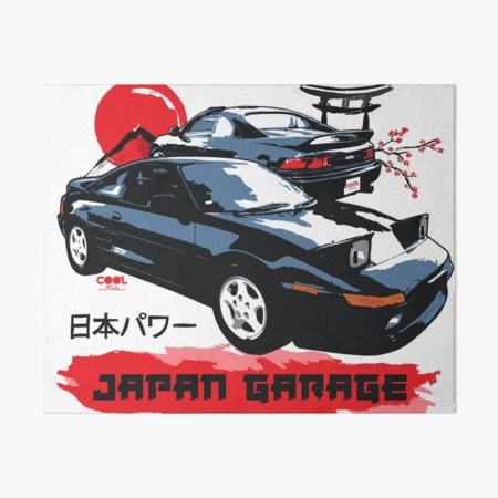 ★ Garage Art Z Garage Art - Unique art for your home or office
