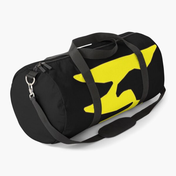 Item preview, free spirit yellow silhouette designed and sold by K-Eysneya Balance.