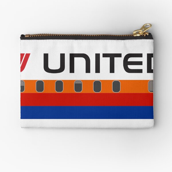 Item preview, Plane Tees - United Airlines (Saul Bass) designed and sold by phlvialax.
