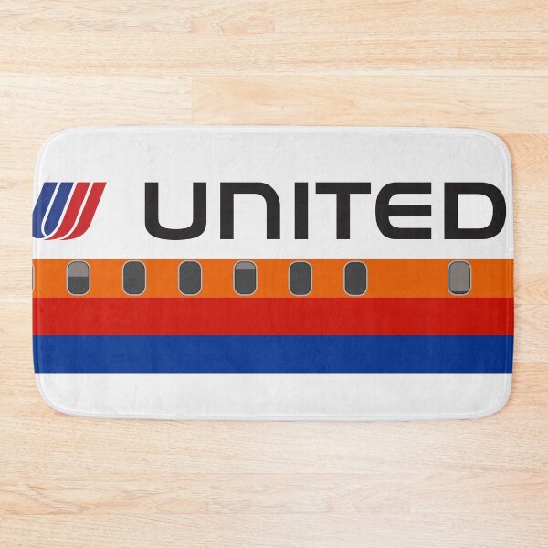 Item preview, Plane Tees - United Airlines (Saul Bass) designed and sold by phlvialax.