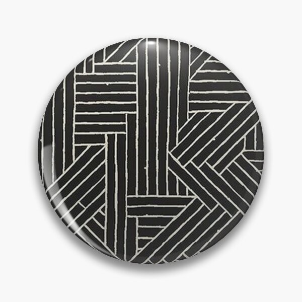 Item preview, Line geometric design  designed and sold by KoolesttDesigns.