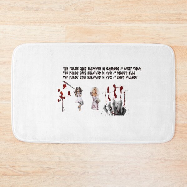 Item preview, The Purge. 04 designed and sold by HerbertBroses.