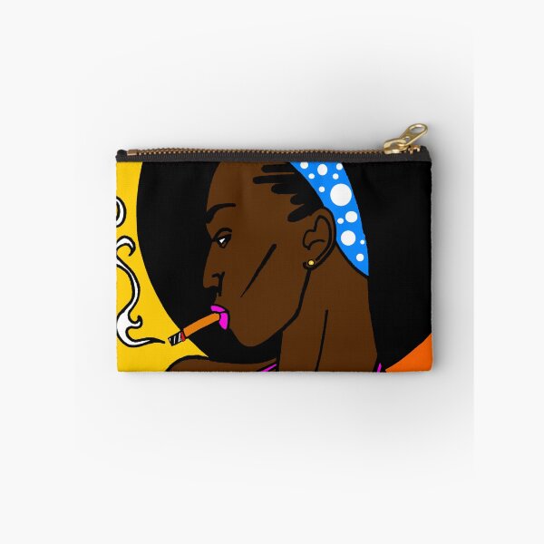 Item preview, Smoking with soul designed and sold by amoxes.
