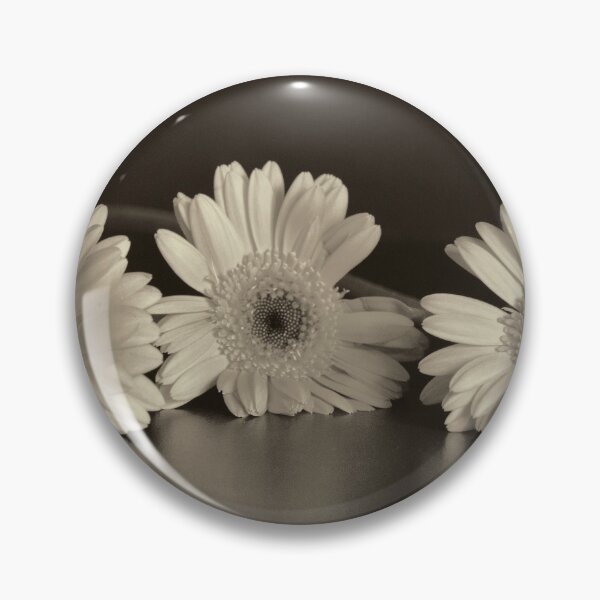 Item preview, Three Gerberas designed and sold by Lynn Bolt.