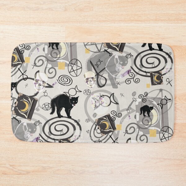 Item preview, Grimoire Print designed and sold by TinaMarieArt.