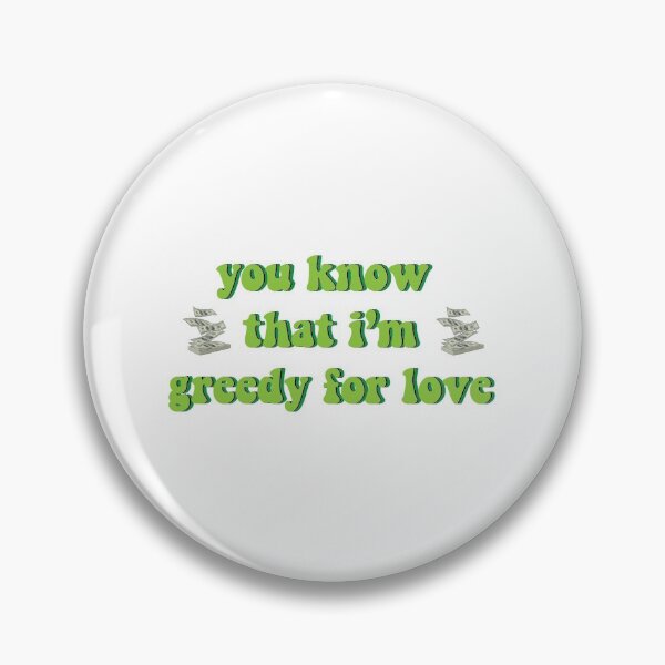 Item preview, greedy designed and sold by helenabello.