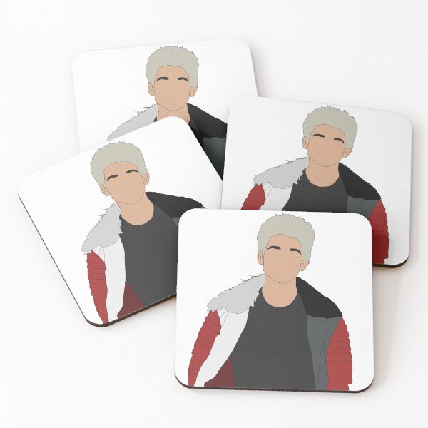 Item preview, Carlos Descendants designed and sold by Leonie-L.