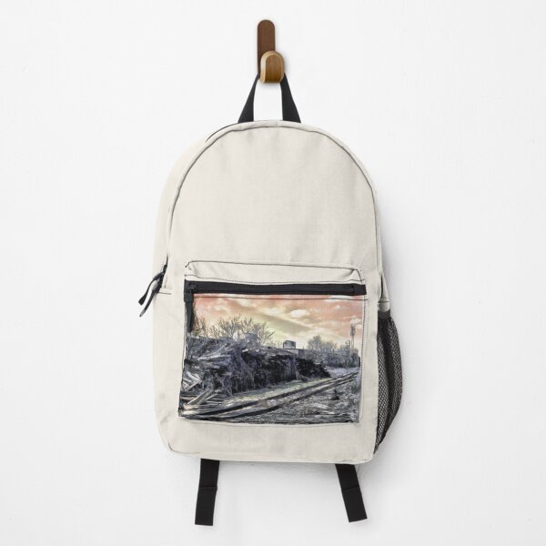 Item preview, Ghosts Of The Rail designed and sold by Finding Fortuity.