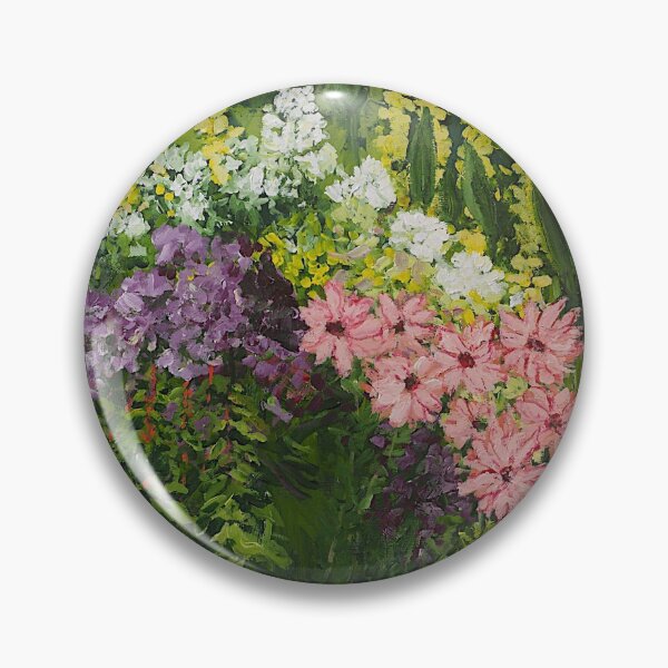 Item preview, Flower Dance designed and sold by Allan P Friedlander.