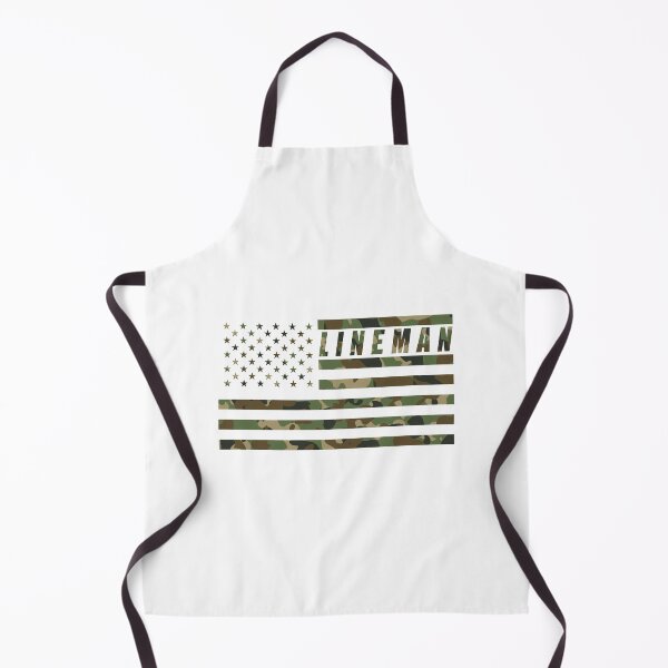 Item preview, Funny Lineman designed and sold by princegiri.
