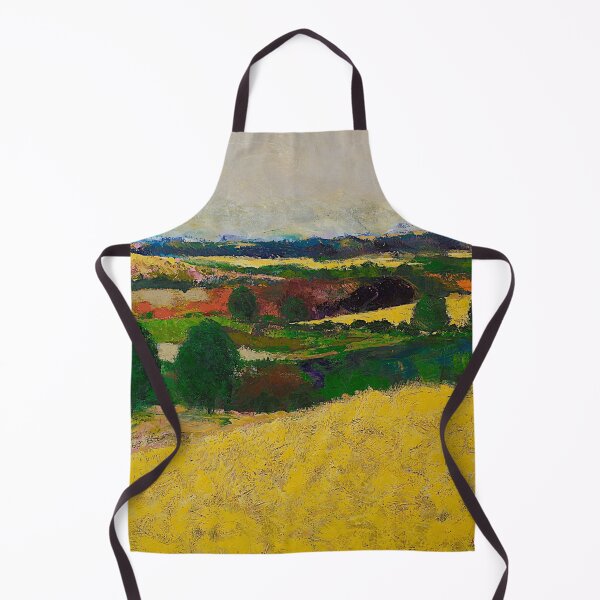 Item preview, Golden Mound designed and sold by Allan P Friedlander.