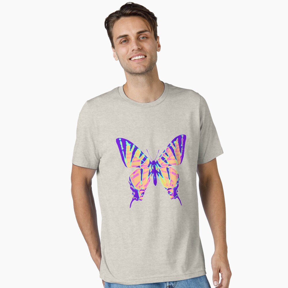 Item preview, Essential T-Shirt designed and sold by dinaaaaaah.