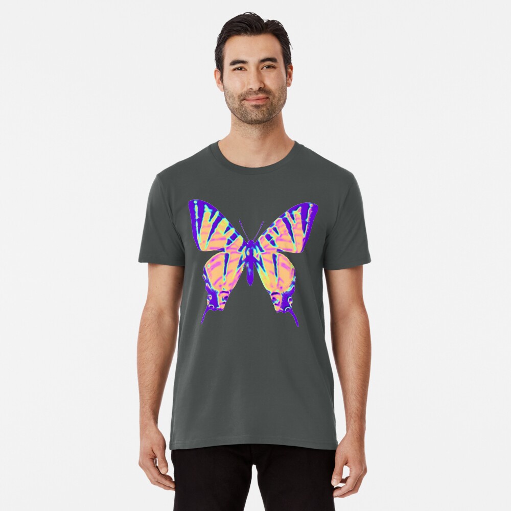 Item preview, Premium T-Shirt designed and sold by dinaaaaaah.