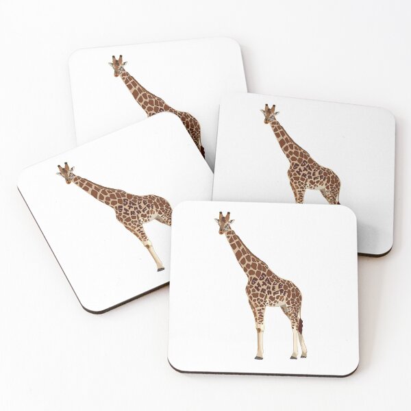 Item preview, save the giraffe designed and sold by jesscallaghan.