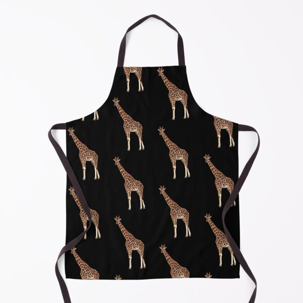 Item preview, save the giraffe designed and sold by jesscallaghan.
