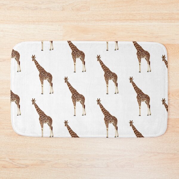 Item preview, save the giraffe designed and sold by jesscallaghan.