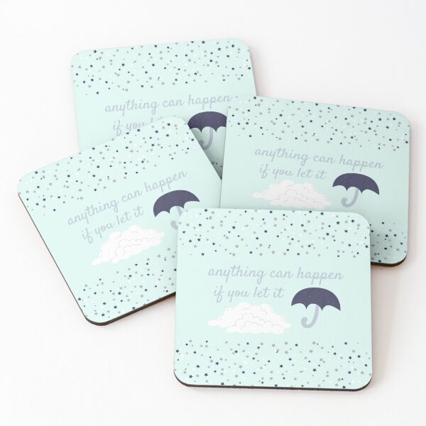 Item preview, anything can happen if you let it designed and sold by ozdust-ballroom.