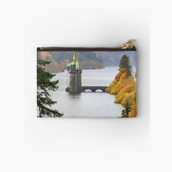 Item preview, Autumn at Lake Vyrnwy designed and sold by bitm2007.