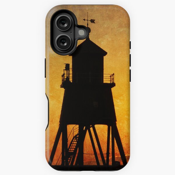 Item preview, South Shields Groyne designed and sold by NortheastOne.