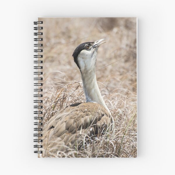 Item preview, Australian Bustard designed and sold by John Donkin.