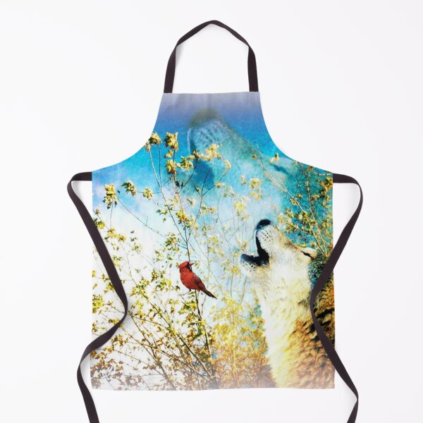Item preview, FOR THE LOVE OF WOLVES designed and sold by Marie Leblanc.