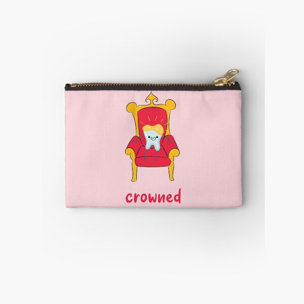 Item preview, Funny Tooth crown - Crowned designed and sold by DD1492.