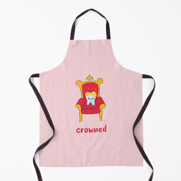 Item preview, Funny Tooth crown - Crowned designed and sold by DD1492.