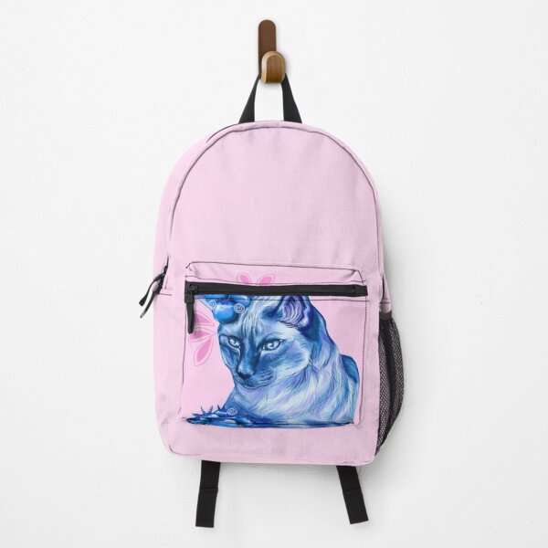 Item preview, Fruity Blueberry Cat Pastel designed and sold by Ahaisga.