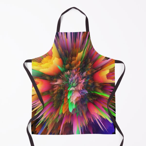 Item preview, Coloful flower designed and sold by haroulita.
