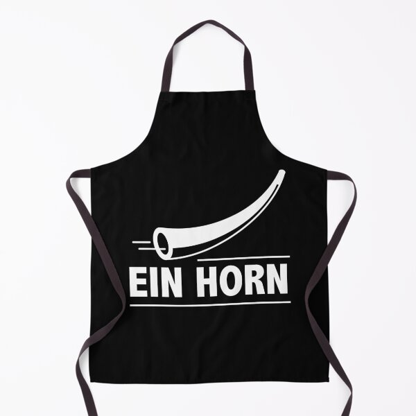 Artikelvorschau, Ein Horn entworfen und verkauft von spontania.