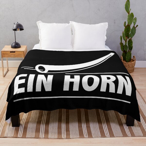 Artikelvorschau, Ein Horn entworfen und verkauft von spontania.