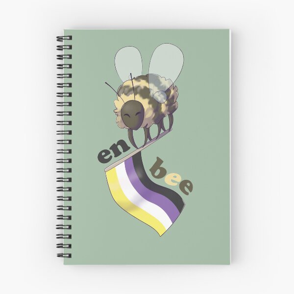 Item preview, EnBEE designed and sold by nocxtifer.