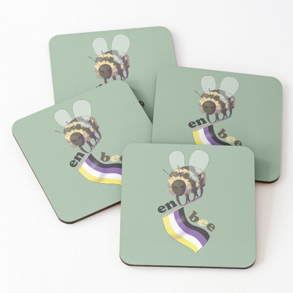 Item preview, EnBEE designed and sold by nocxtifer.