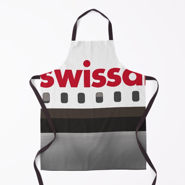 Item preview, Plane Tees - Swissair designed and sold by phlvialax.