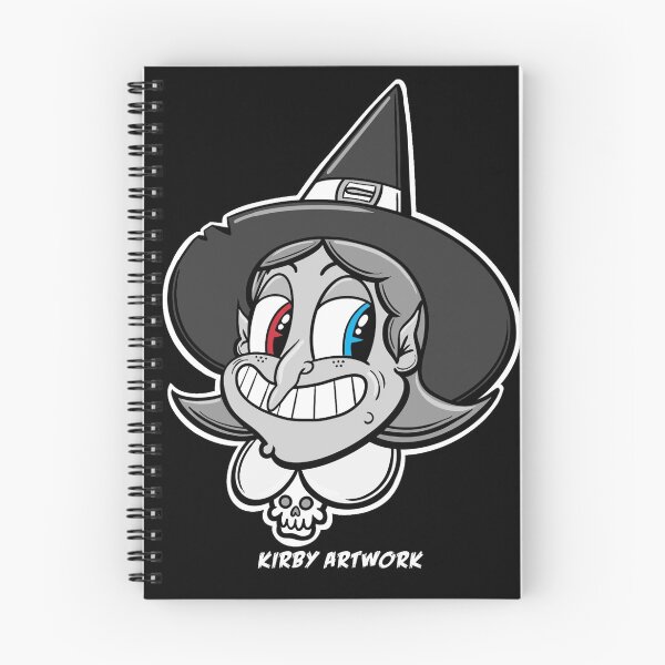 Item preview, Witch designed and sold by kirbyartwork.