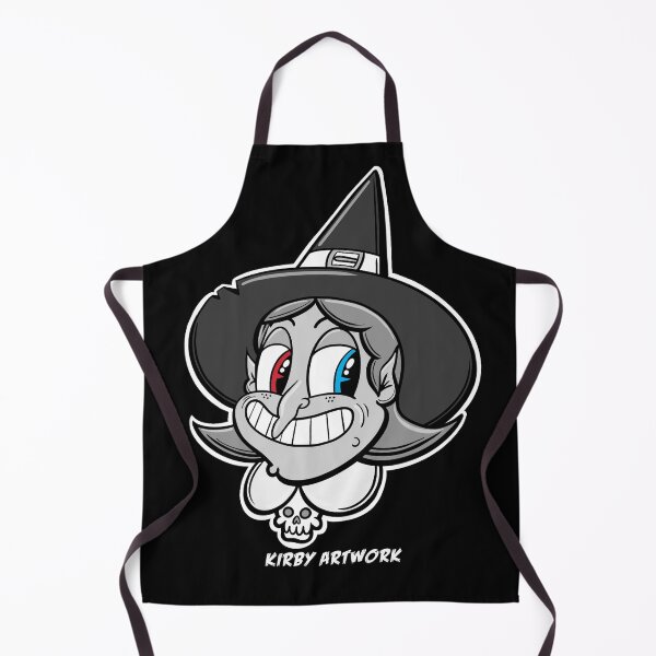 Item preview, Witch designed and sold by kirbyartwork.