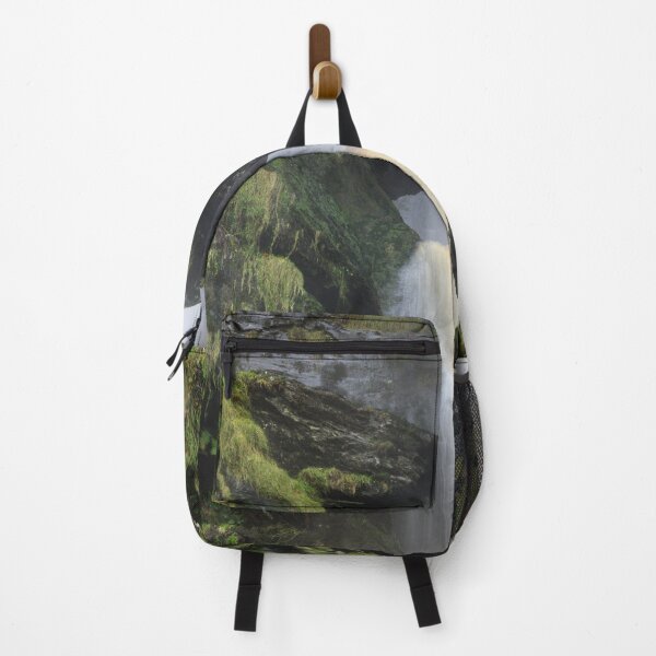 Item preview, The arch (Pistyll Rhaeadr) designed and sold by bitm2007.
