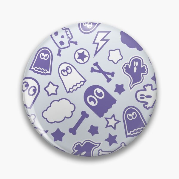 Item preview, Funny pattern violet designed and sold by Kamiri.