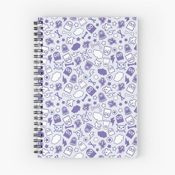 Item preview, Funny pattern violet designed and sold by Kamiri.