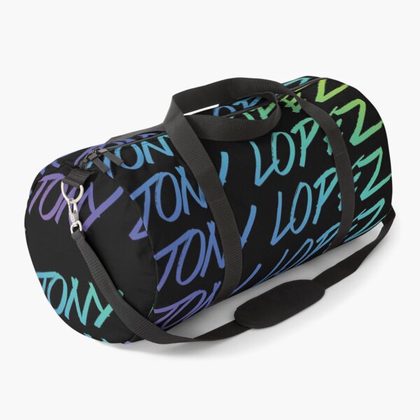 Item preview, Tony Lopez Logo name rainbow (blue green) - Tiktok Lopez brothers designed and sold by Vane22april.