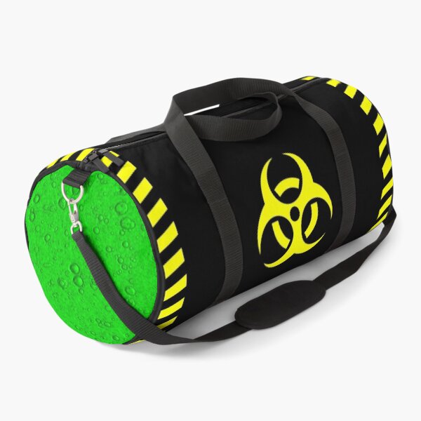 Item preview, Open Biohazard Barrel With Acid designed and sold by bestwordmerch.