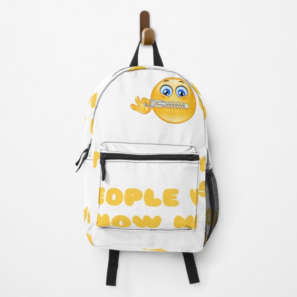 Item preview, People Who Don't Know Me Think I'm Quiet designed and sold by Encrypted Colors .