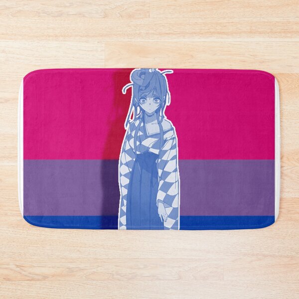 Item preview, Bi Yugiri designed and sold by Jemjae1112.