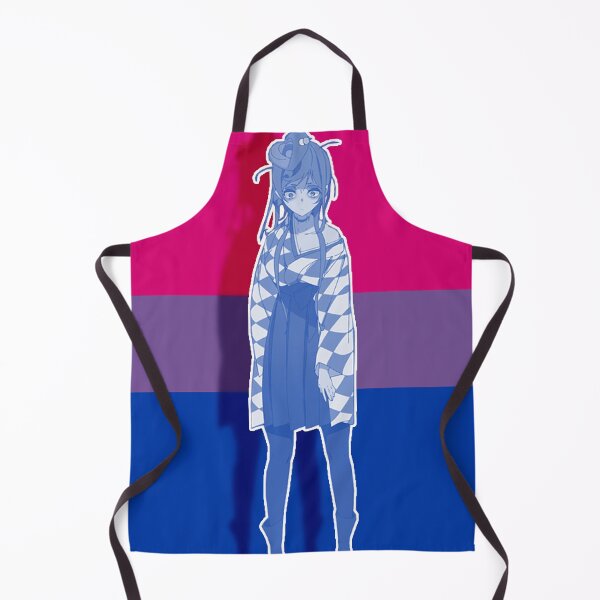 Item preview, Bi Yugiri designed and sold by Jemjae1112.