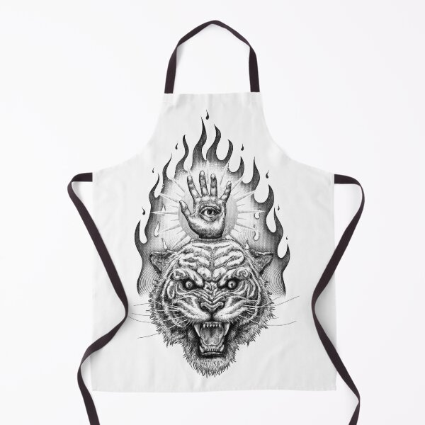 Item preview, The Fearful Symmetry withe line designed and sold by Moryart.