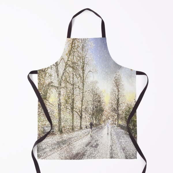 Item preview, Greenwich Park London Art designed and sold by Londonimages.