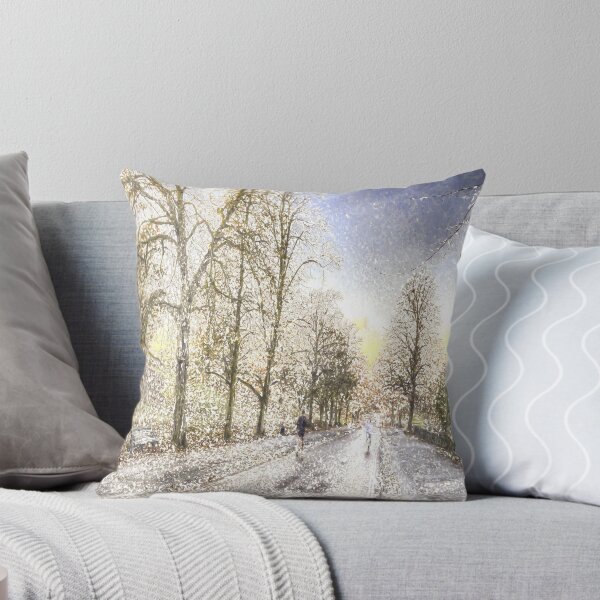 Item preview, Greenwich Park London Art designed and sold by Londonimages.